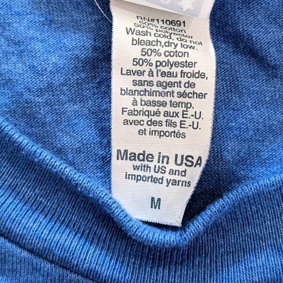 HRC Love Conquers Hate Unisex TShirt - Picture 4 of 4